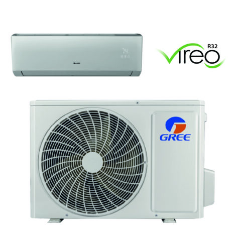 GREE Vireo 12 000 BTU R32