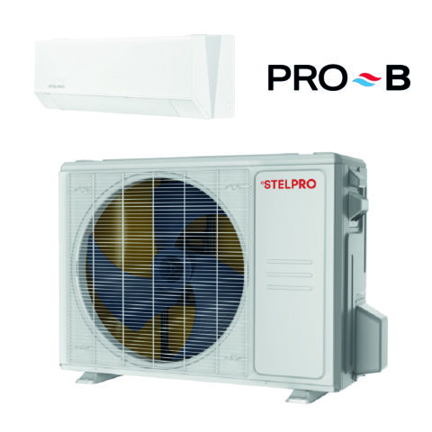 STELPRO Pro B 12 000 BTU R-454B