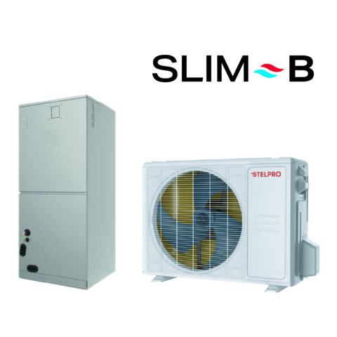 STELPRO Slim B 24 000 BTU R-454B